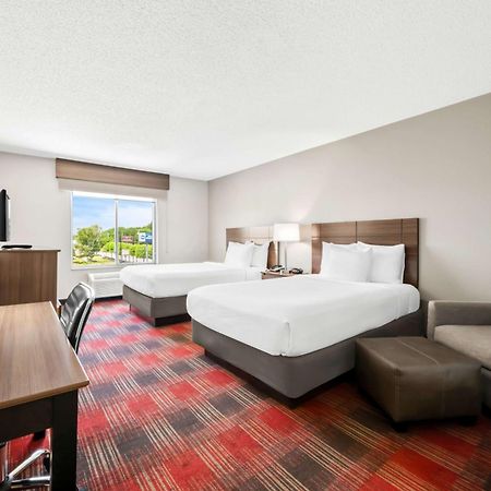Best Western Dartmouth-New Bedford Экстерьер фото