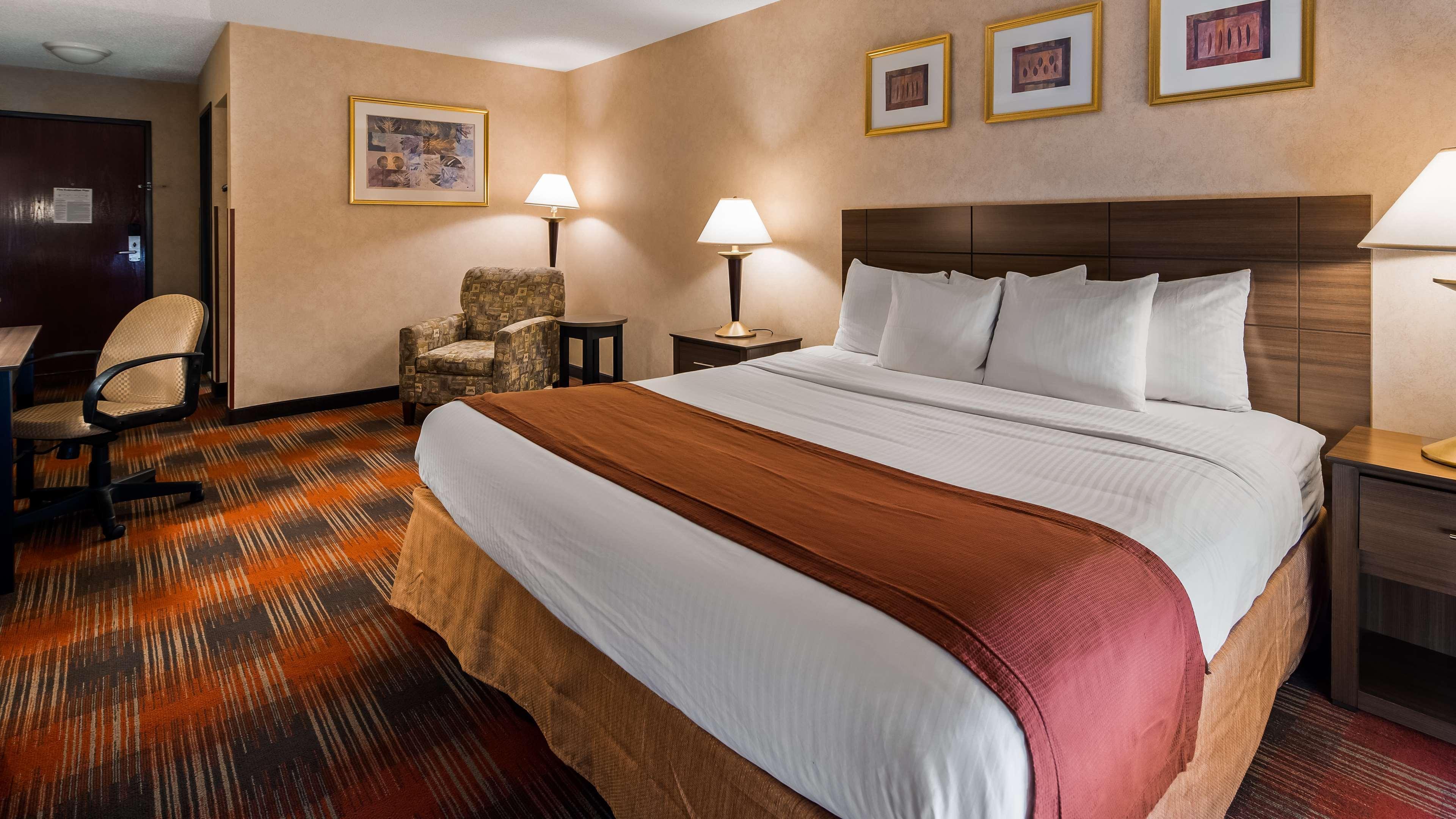 Best Western Dartmouth-New Bedford Экстерьер фото
