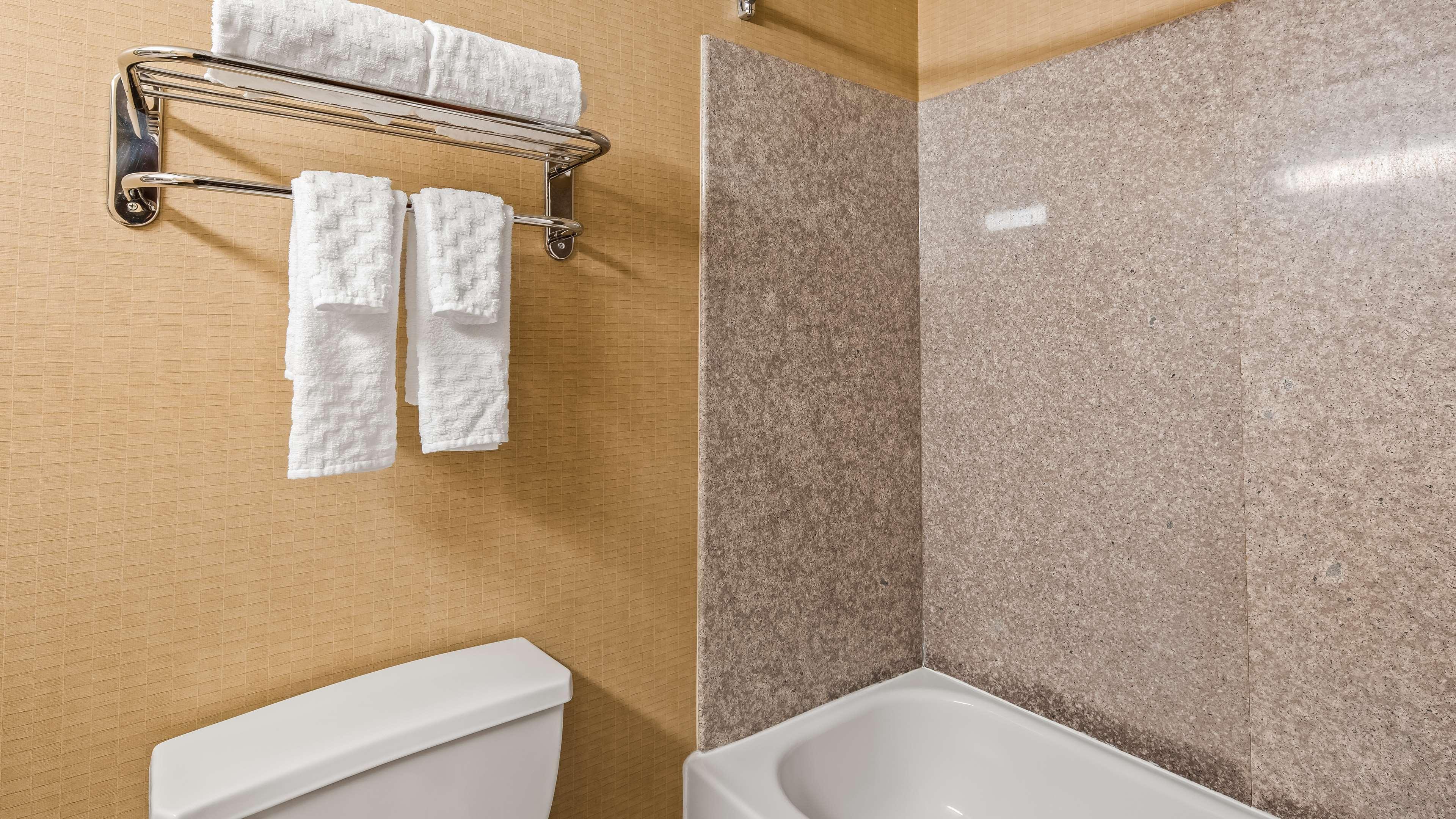 Best Western Dartmouth-New Bedford Экстерьер фото