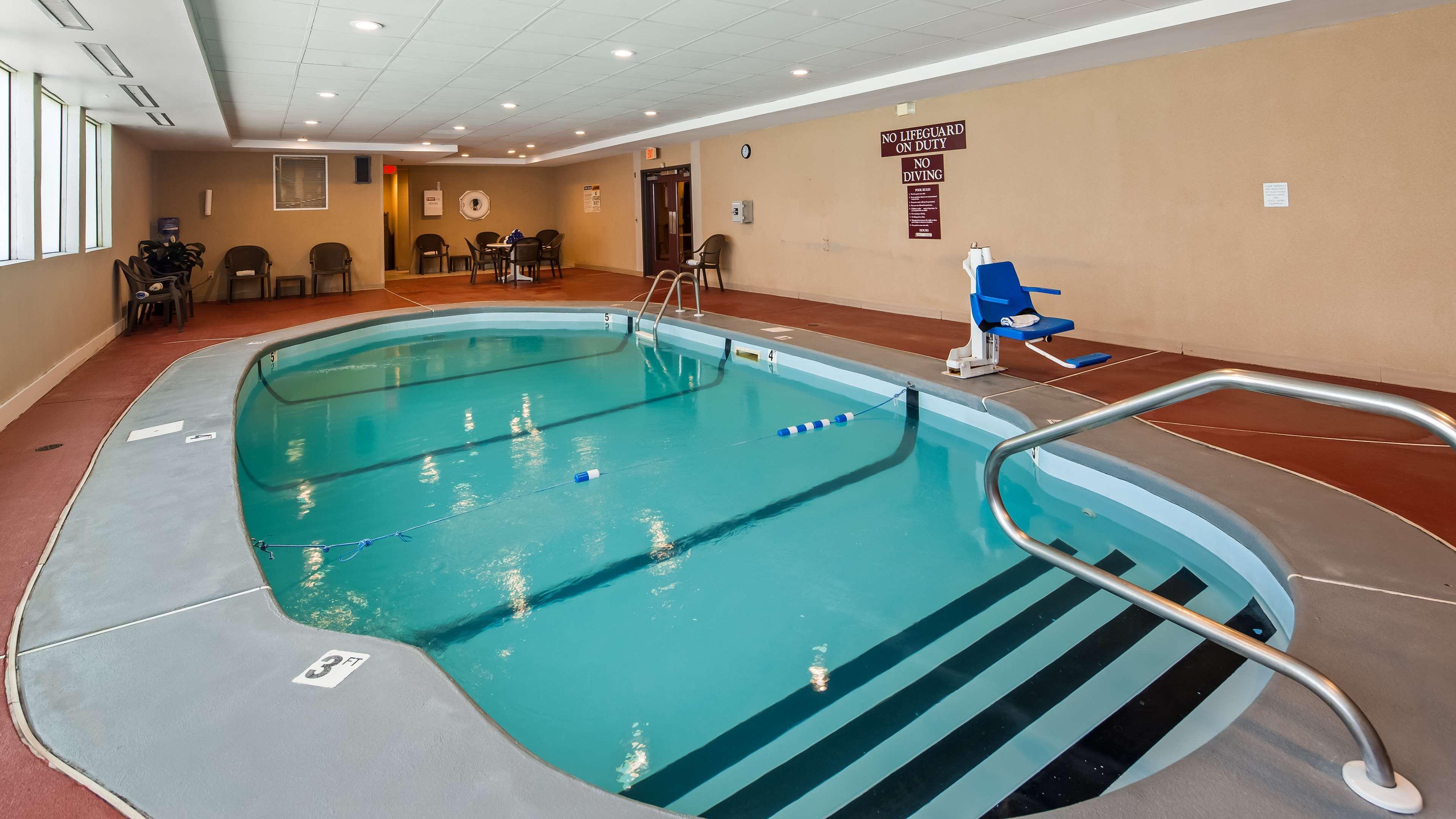 Best Western Dartmouth-New Bedford Экстерьер фото