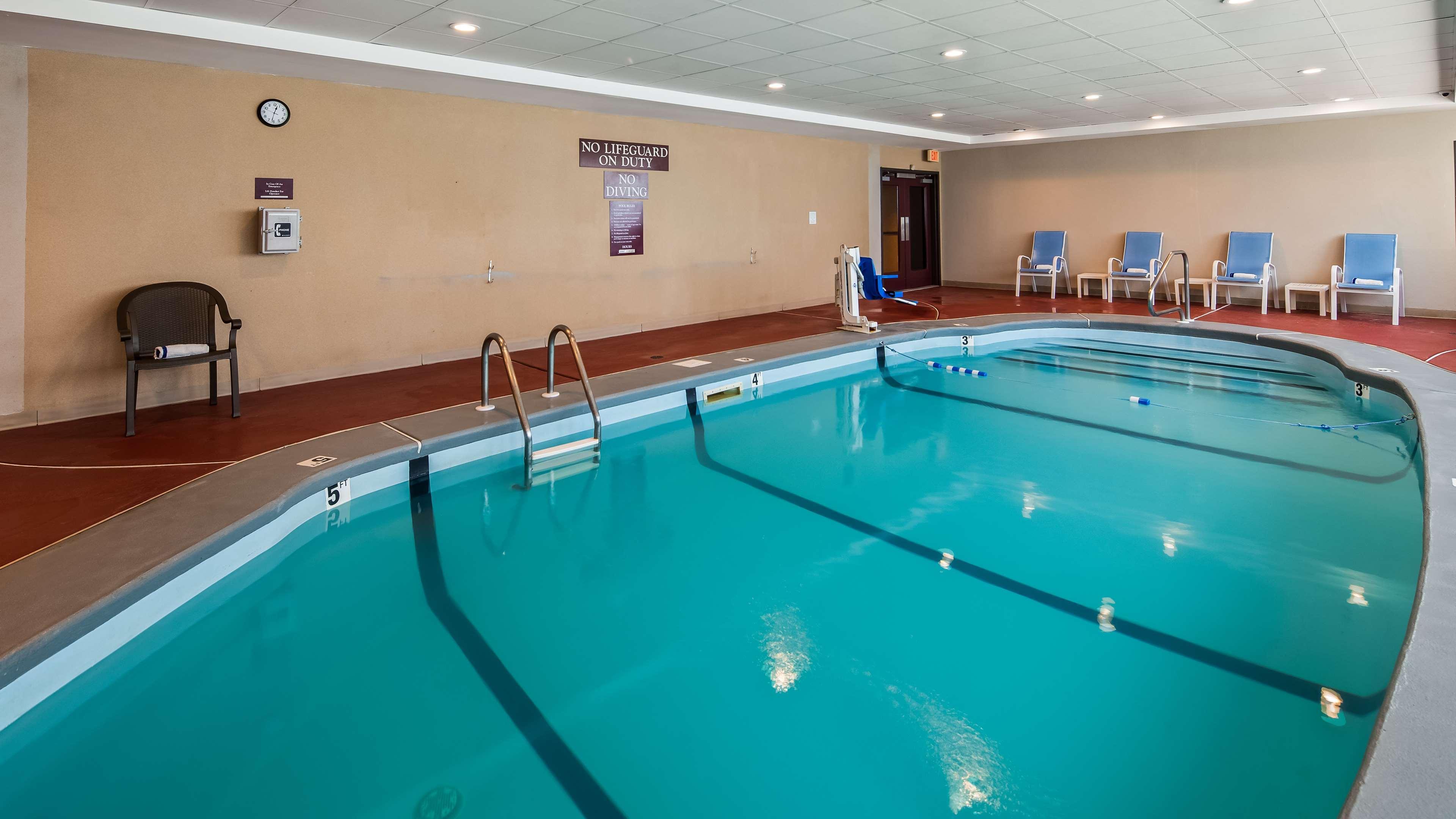 Best Western Dartmouth-New Bedford Экстерьер фото