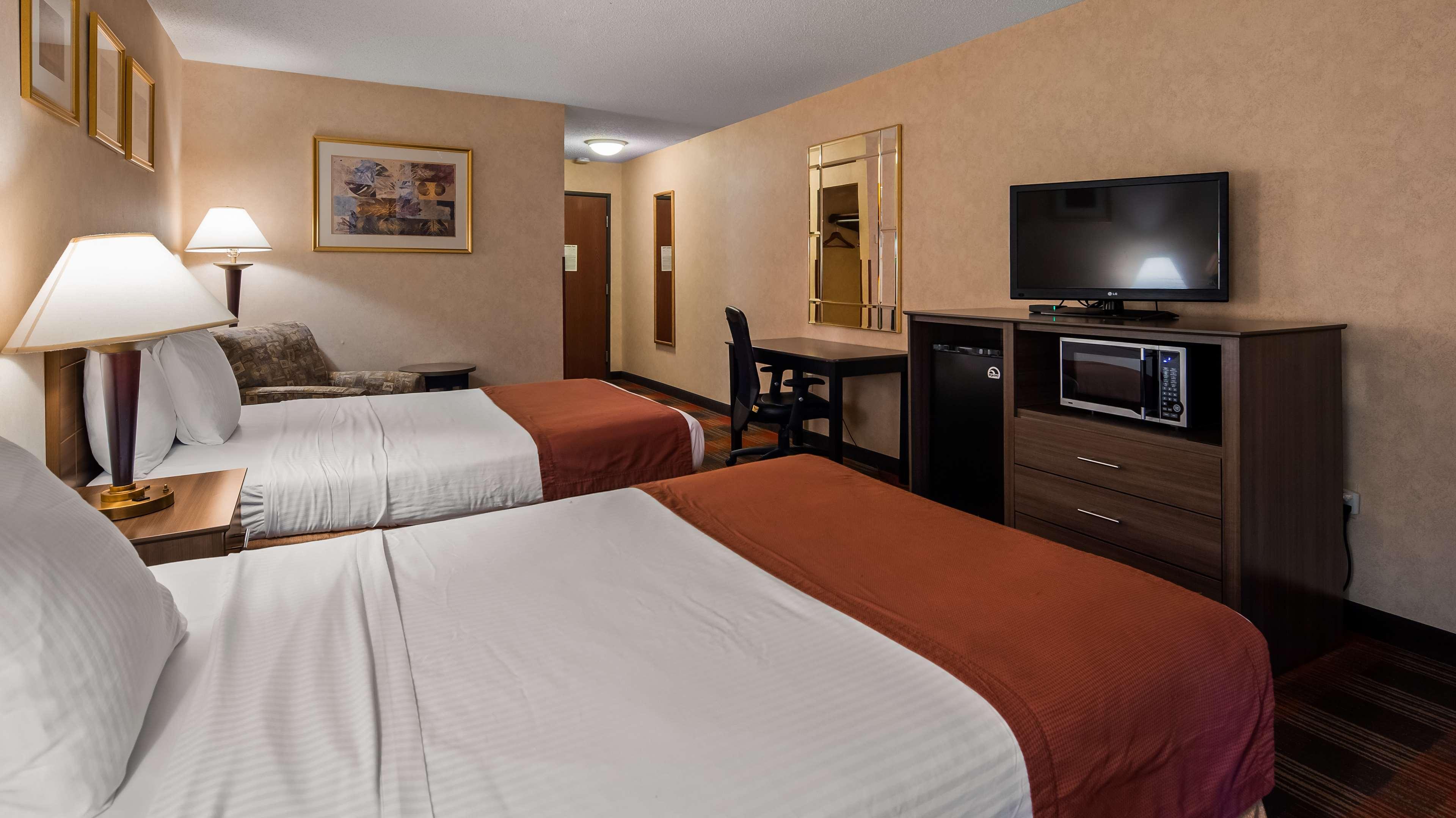 Best Western Dartmouth-New Bedford Экстерьер фото