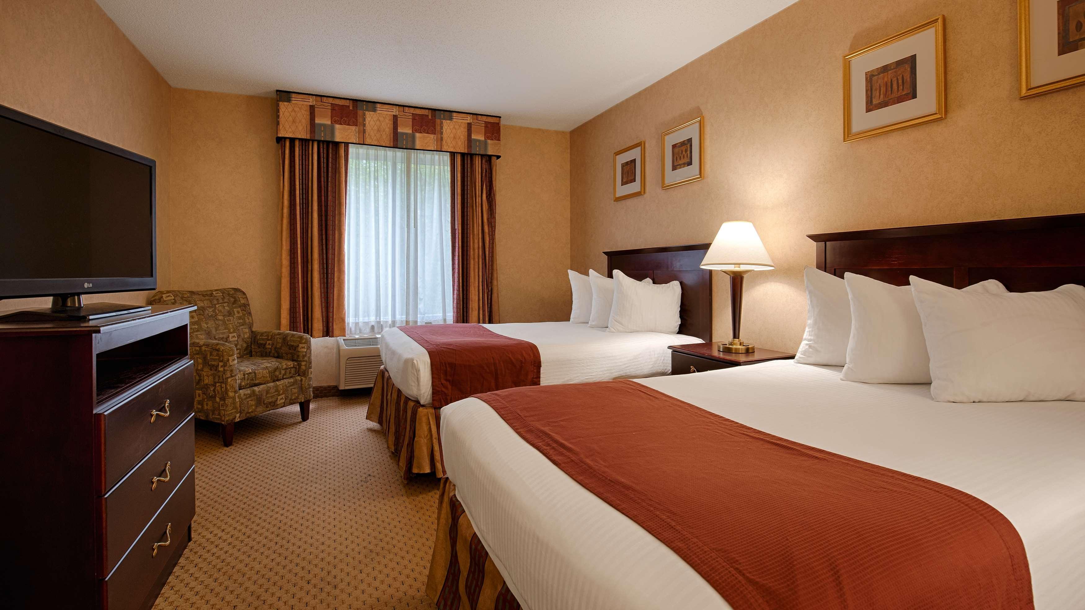 Best Western Dartmouth-New Bedford Экстерьер фото