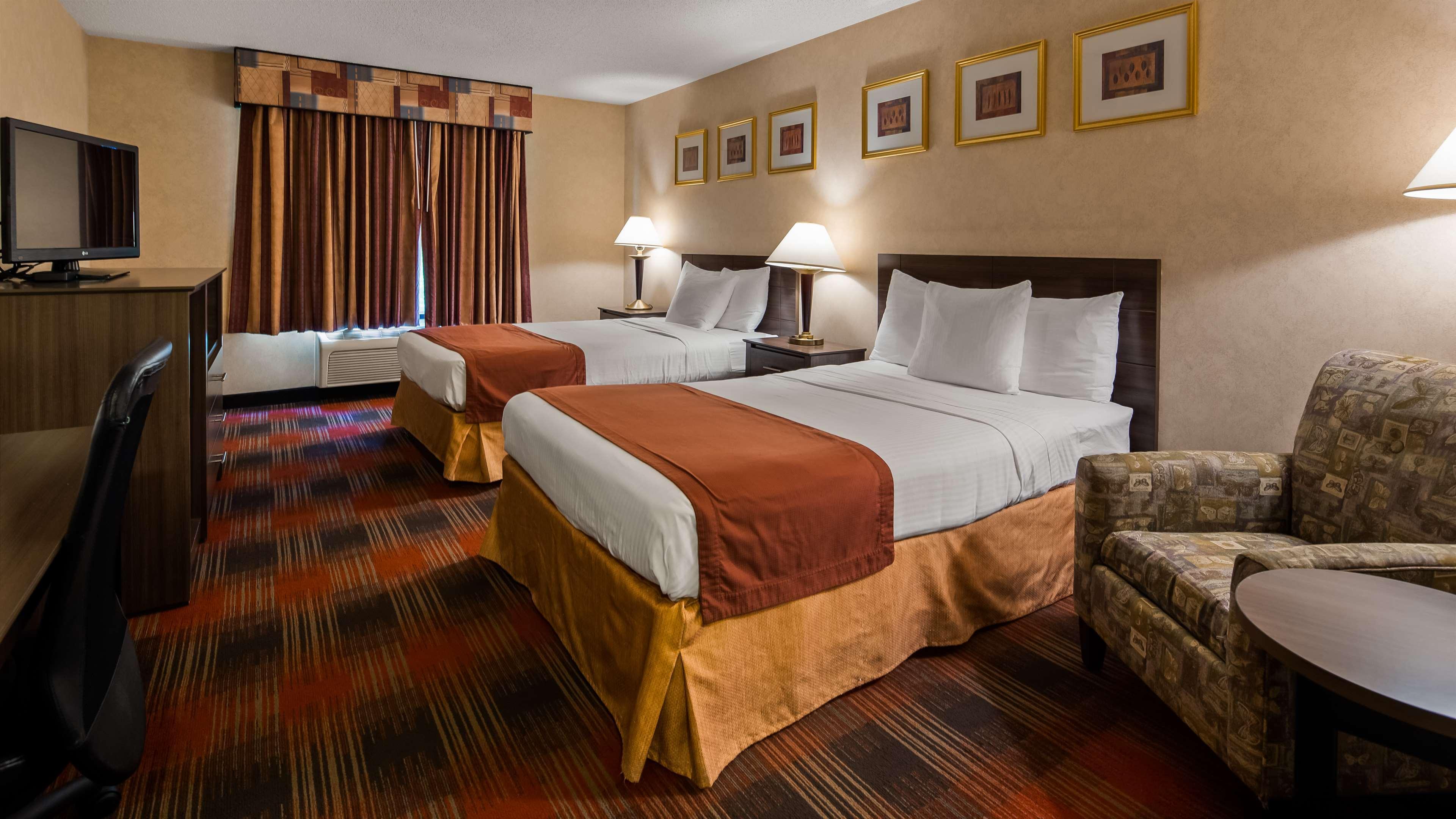 Best Western Dartmouth-New Bedford Экстерьер фото