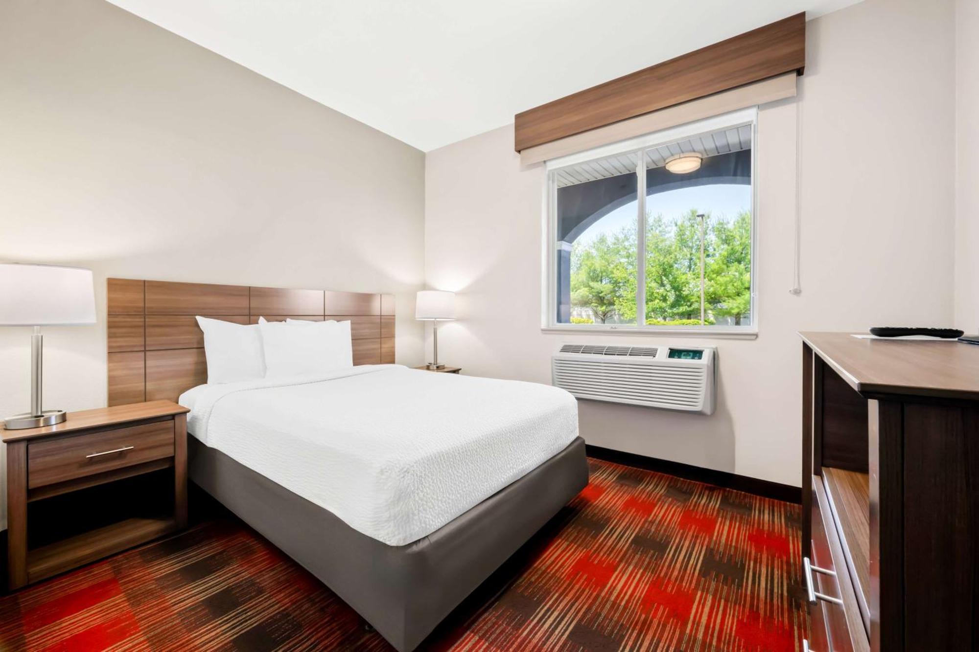 Best Western Dartmouth-New Bedford Экстерьер фото