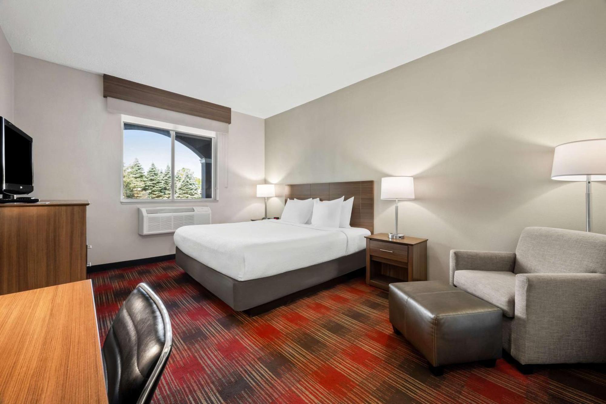 Best Western Dartmouth-New Bedford Экстерьер фото