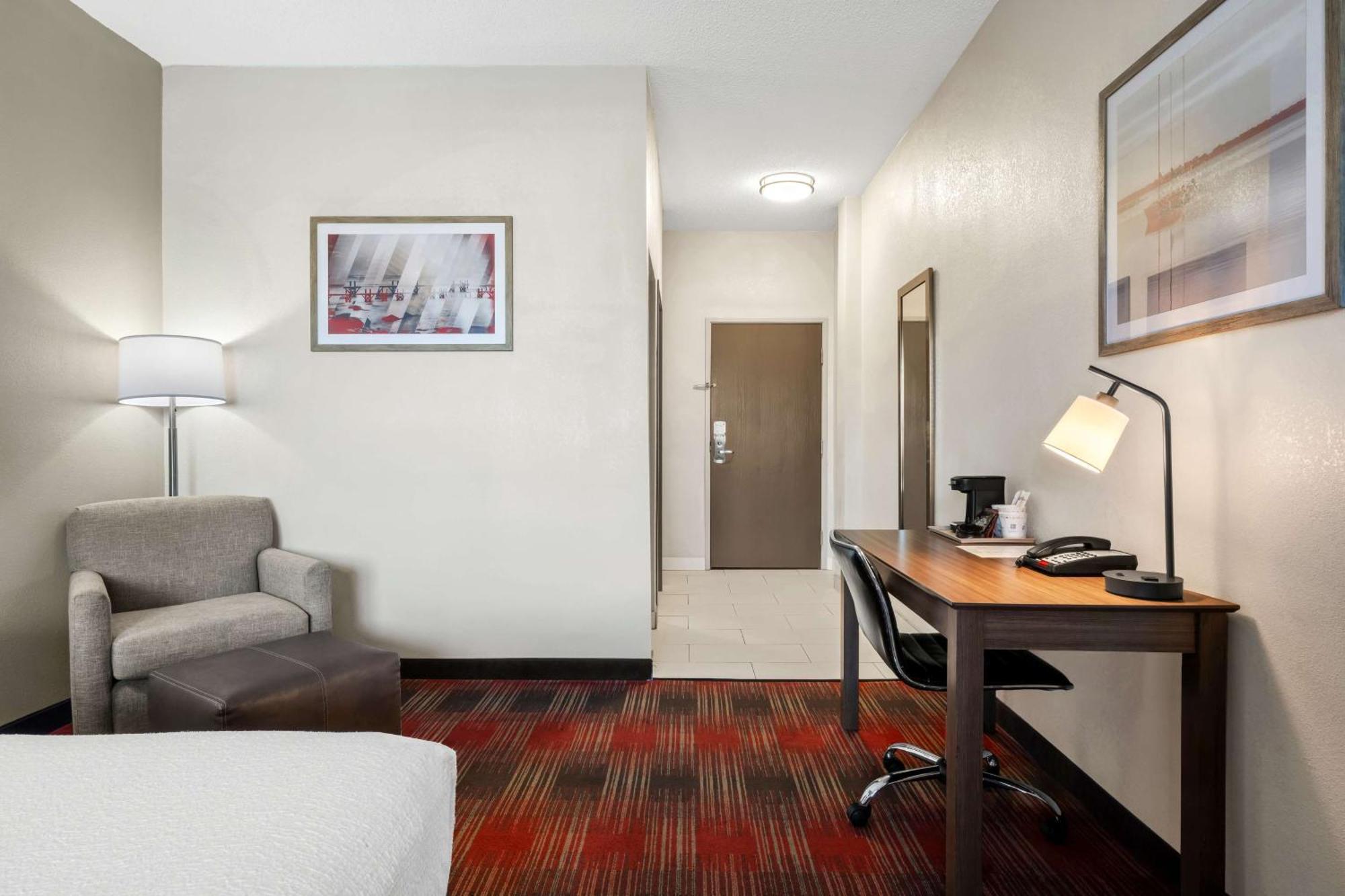 Best Western Dartmouth-New Bedford Экстерьер фото