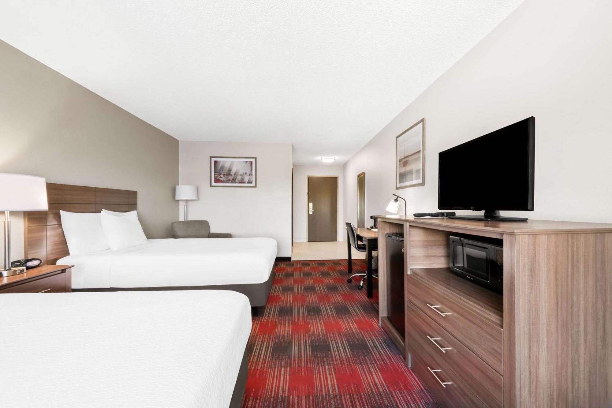 Best Western Dartmouth-New Bedford Экстерьер фото