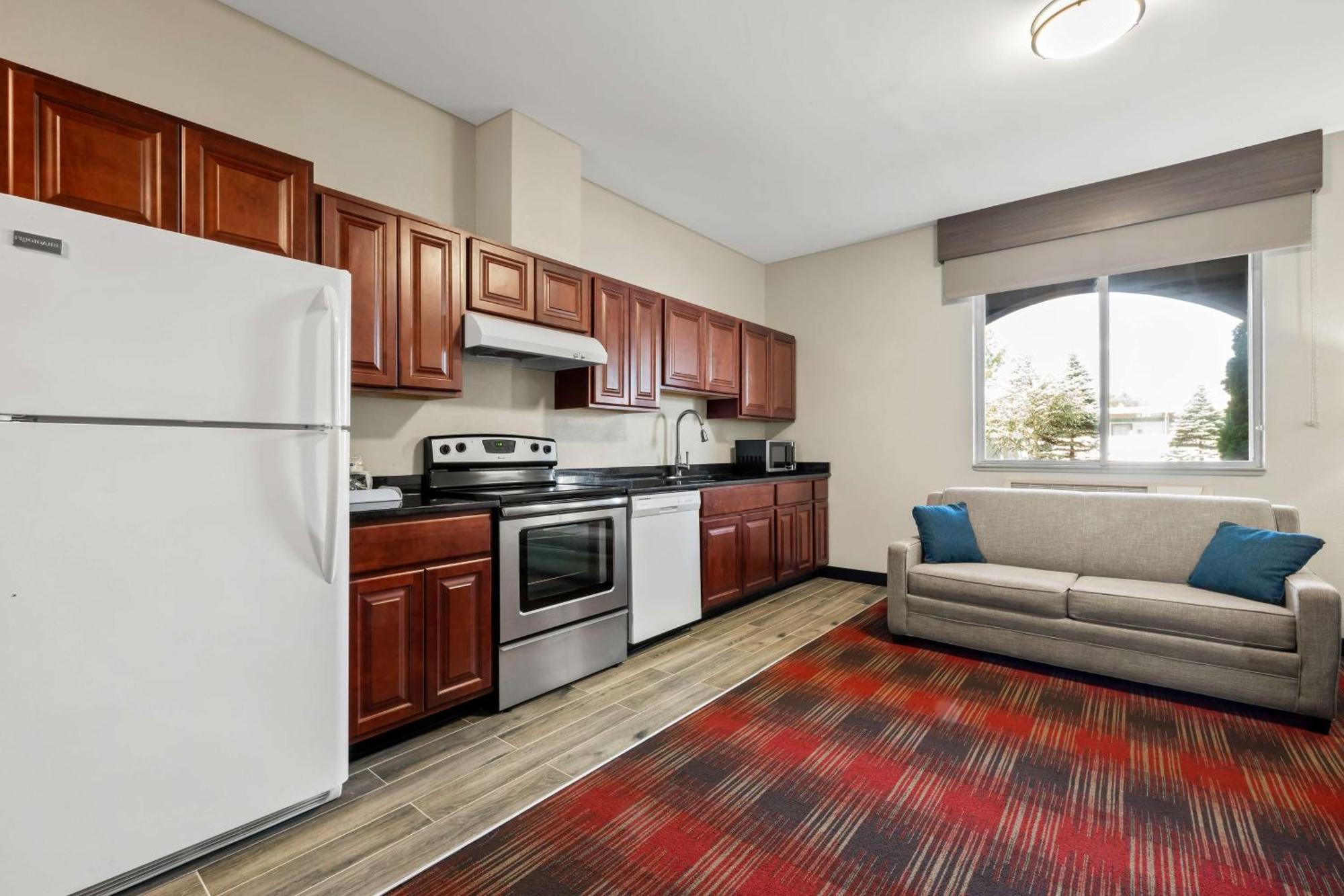 Best Western Dartmouth-New Bedford Экстерьер фото