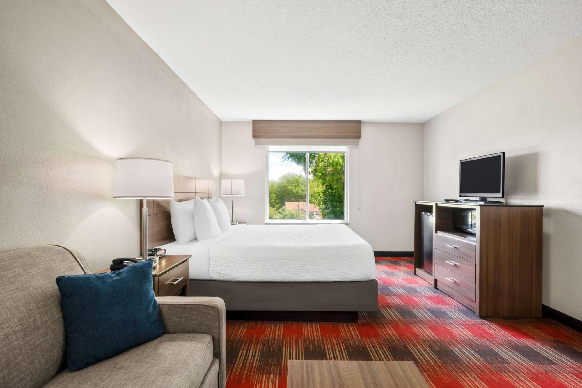 Best Western Dartmouth-New Bedford Экстерьер фото