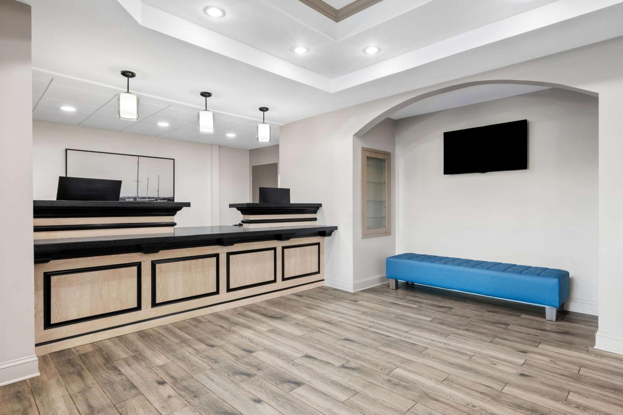 Best Western Dartmouth-New Bedford Экстерьер фото