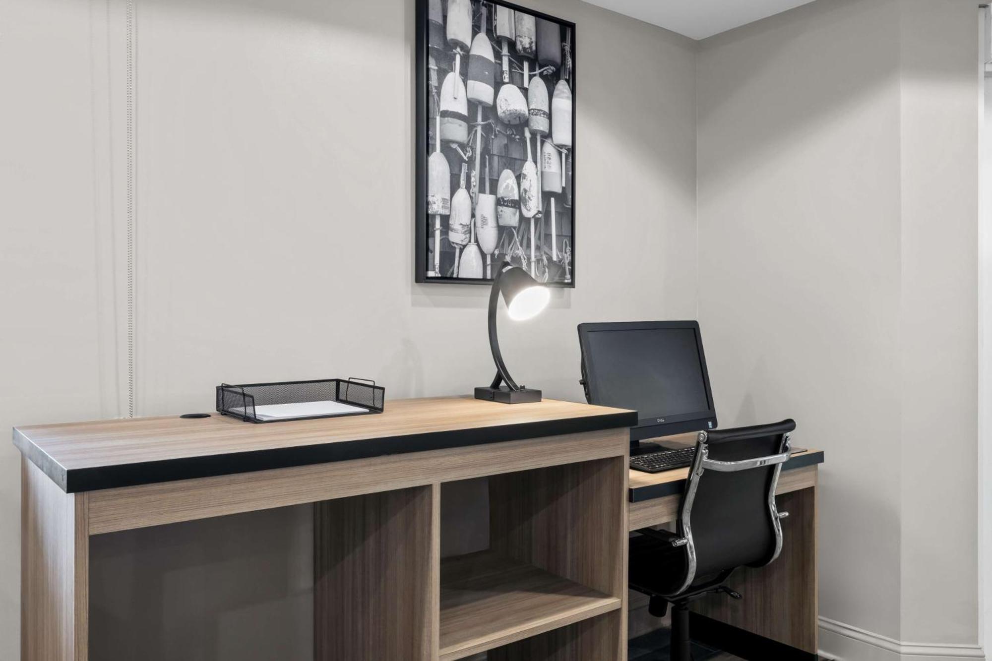 Best Western Dartmouth-New Bedford Экстерьер фото
