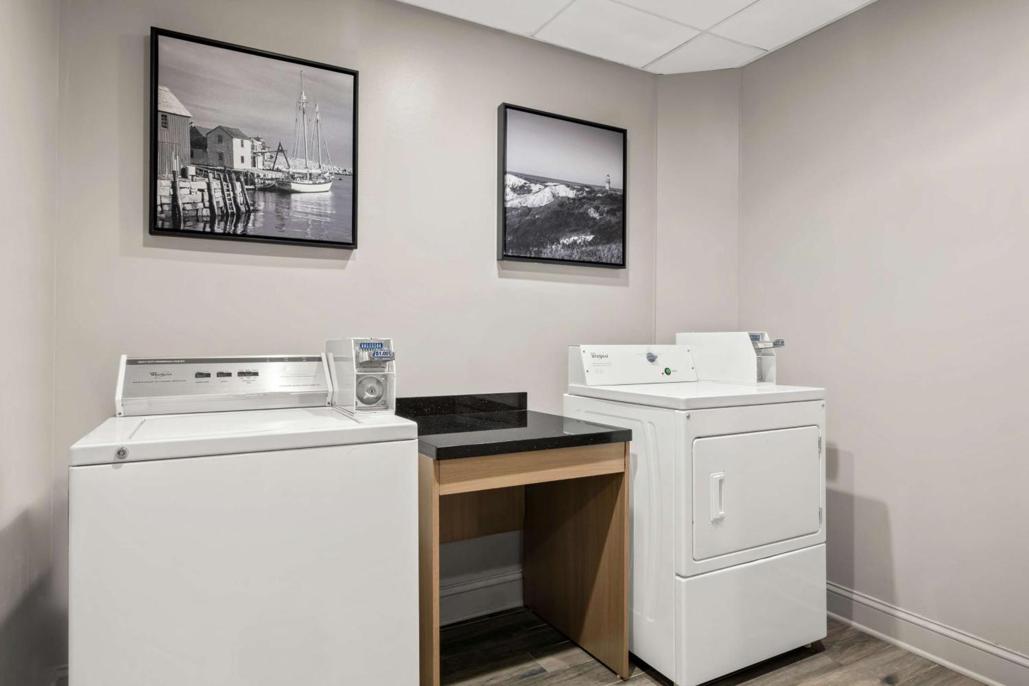 Best Western Dartmouth-New Bedford Экстерьер фото