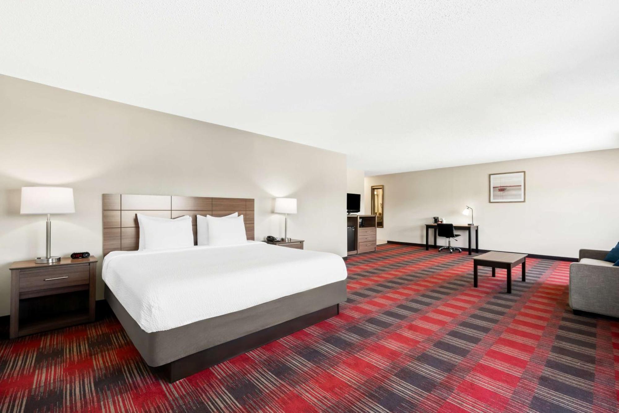 Best Western Dartmouth-New Bedford Экстерьер фото