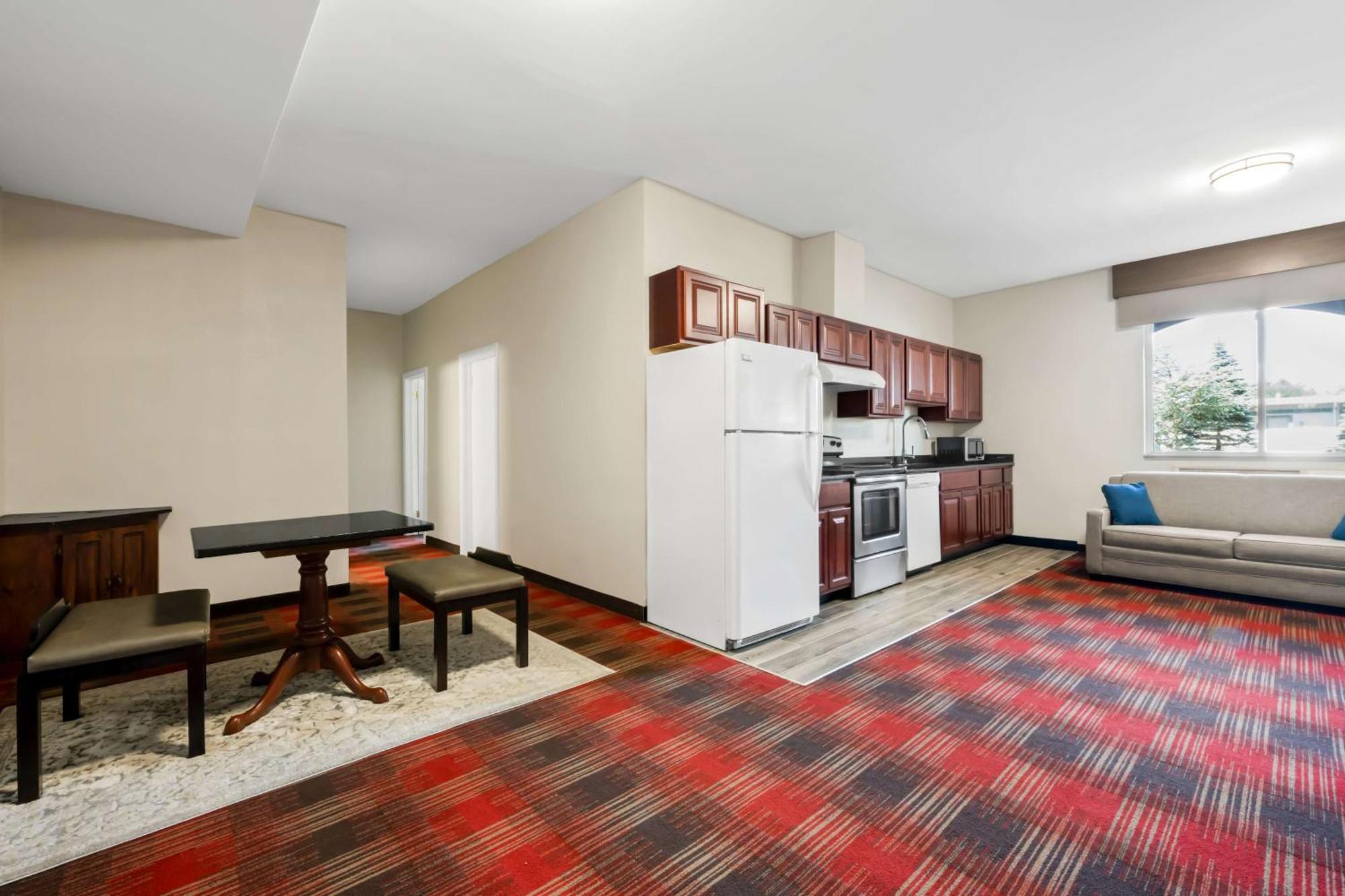 Best Western Dartmouth-New Bedford Экстерьер фото