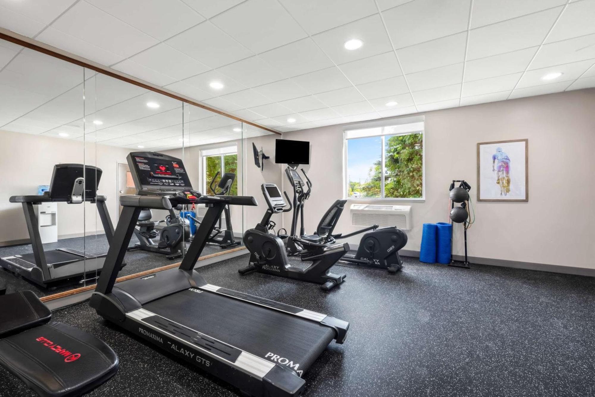 Best Western Dartmouth-New Bedford Экстерьер фото
