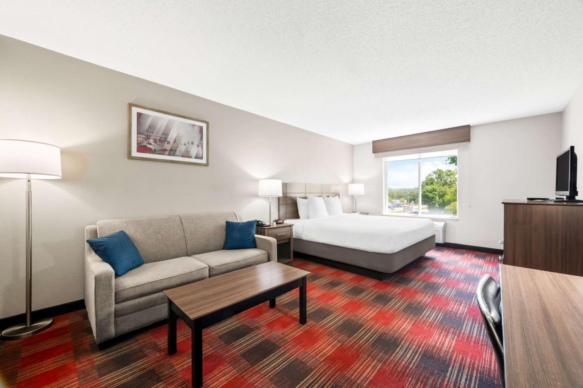 Best Western Dartmouth-New Bedford Экстерьер фото
