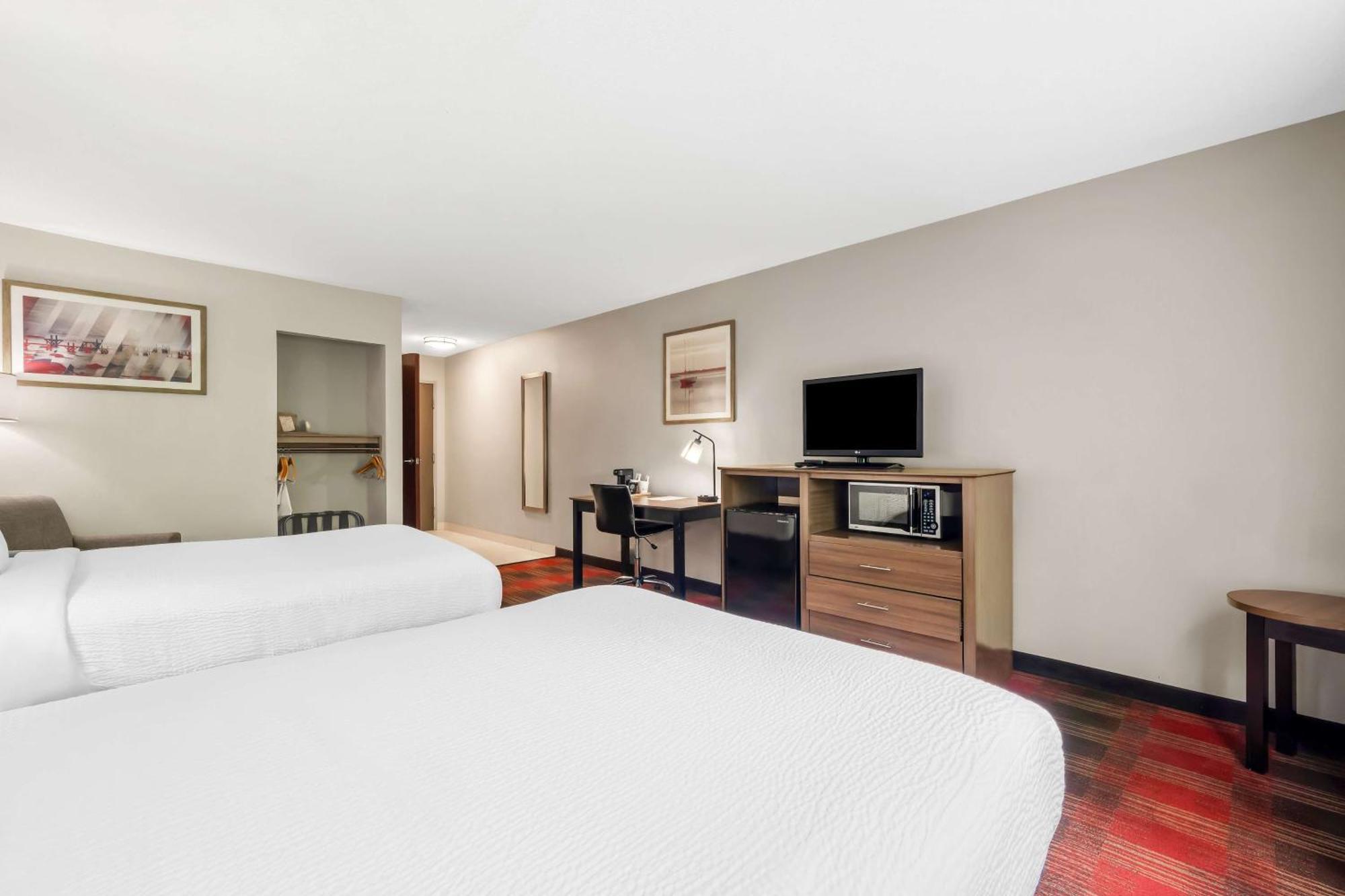 Best Western Dartmouth-New Bedford Экстерьер фото