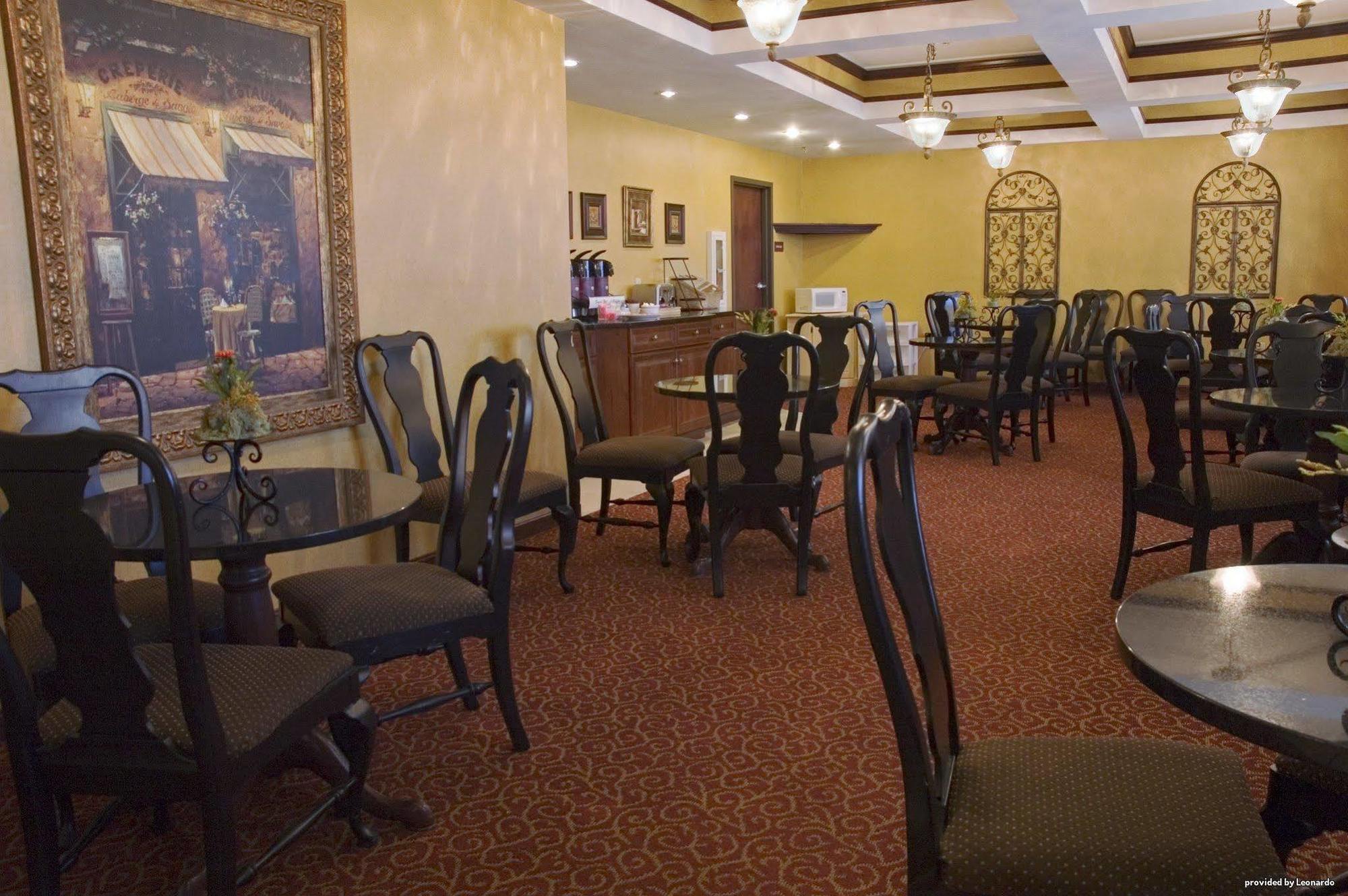 Best Western Dartmouth-New Bedford Ресторан фото