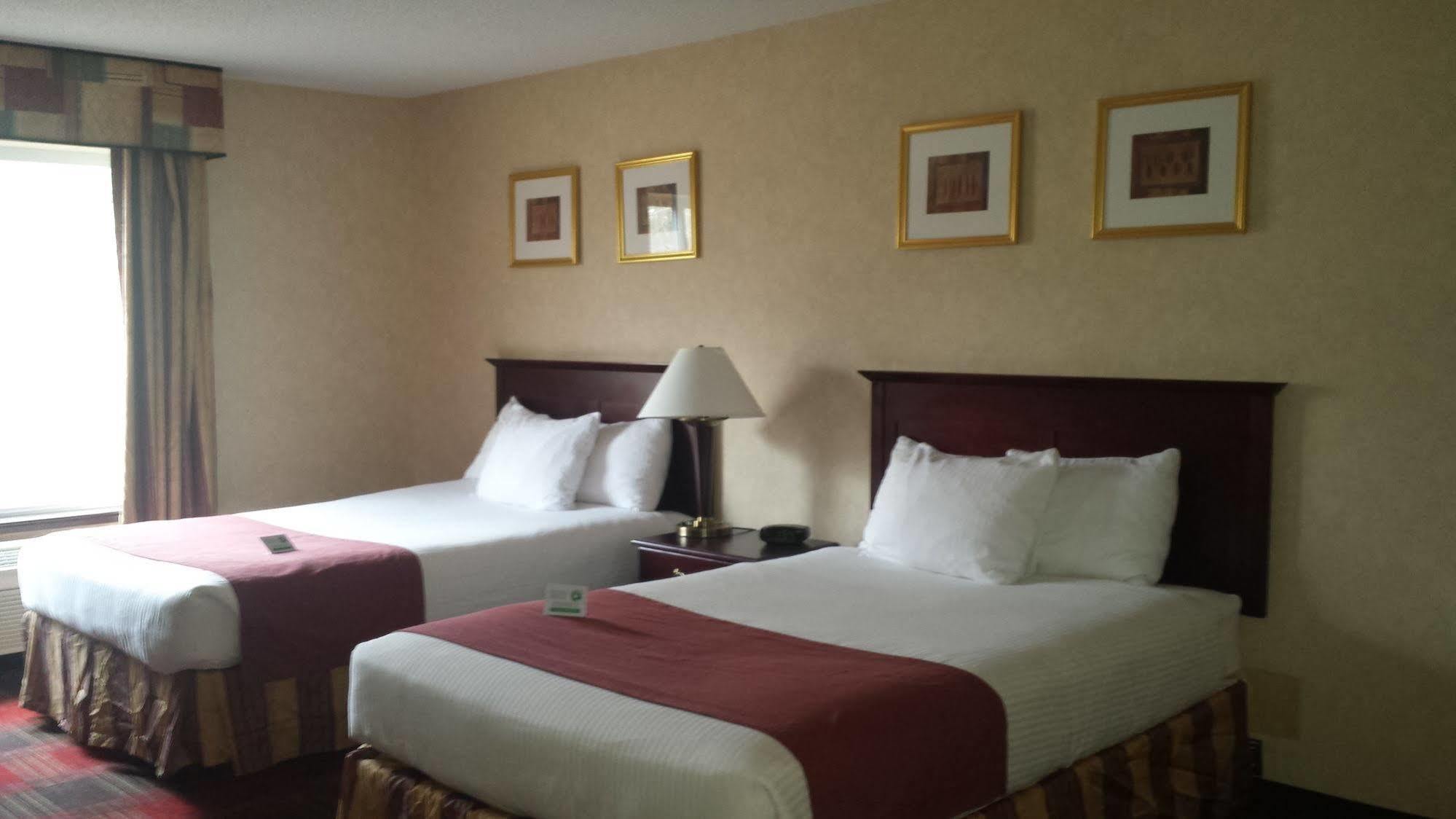 Best Western Dartmouth-New Bedford Экстерьер фото