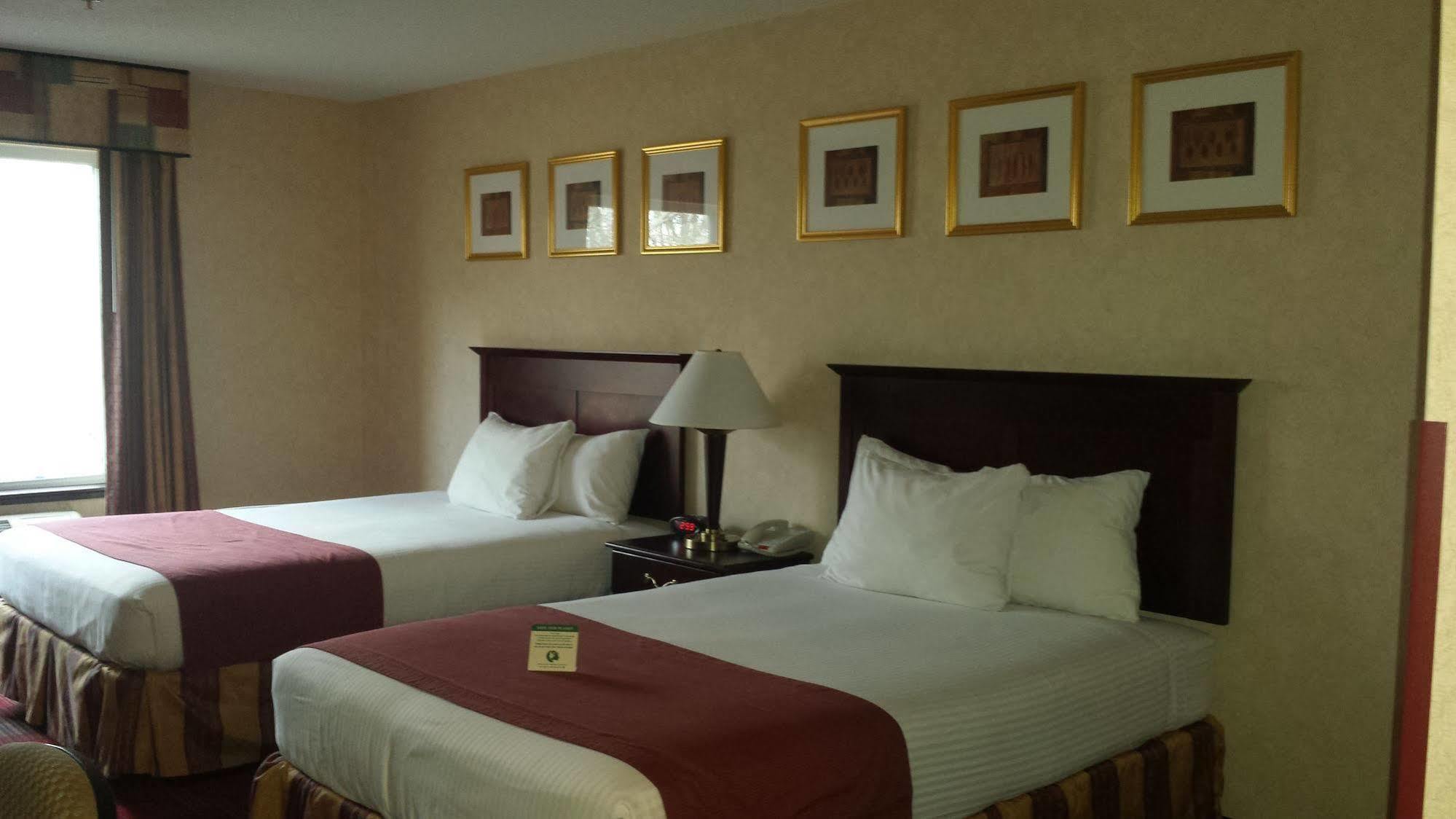 Best Western Dartmouth-New Bedford Экстерьер фото