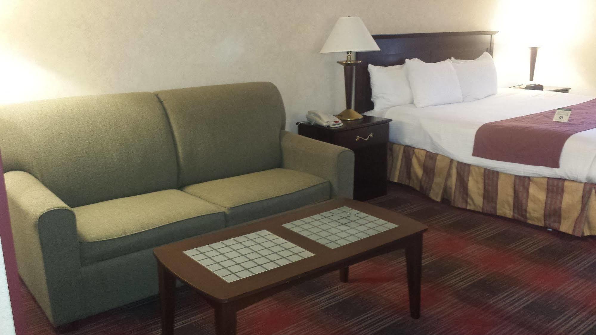 Best Western Dartmouth-New Bedford Экстерьер фото