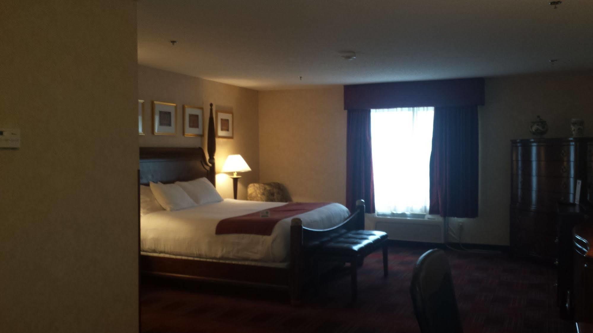 Best Western Dartmouth-New Bedford Экстерьер фото