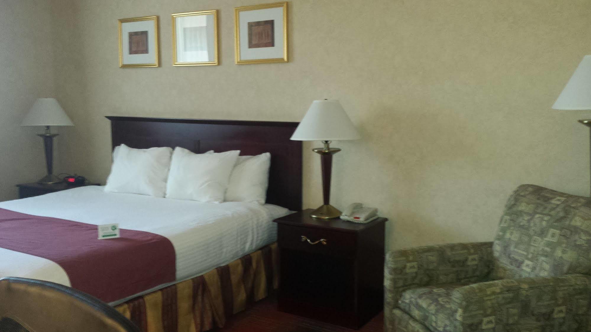 Best Western Dartmouth-New Bedford Экстерьер фото