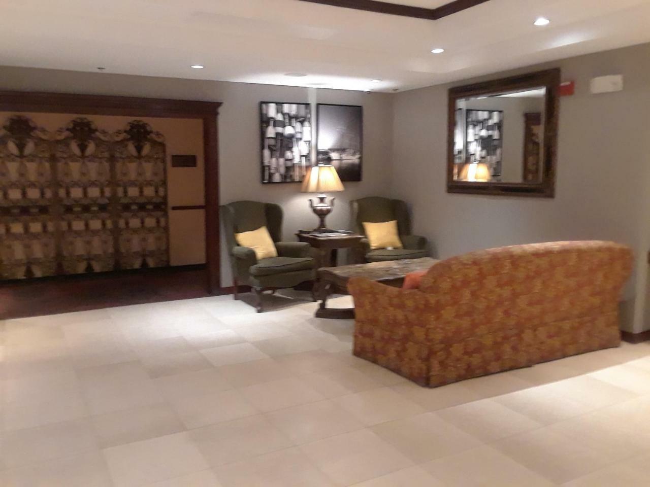 Best Western Dartmouth-New Bedford Экстерьер фото