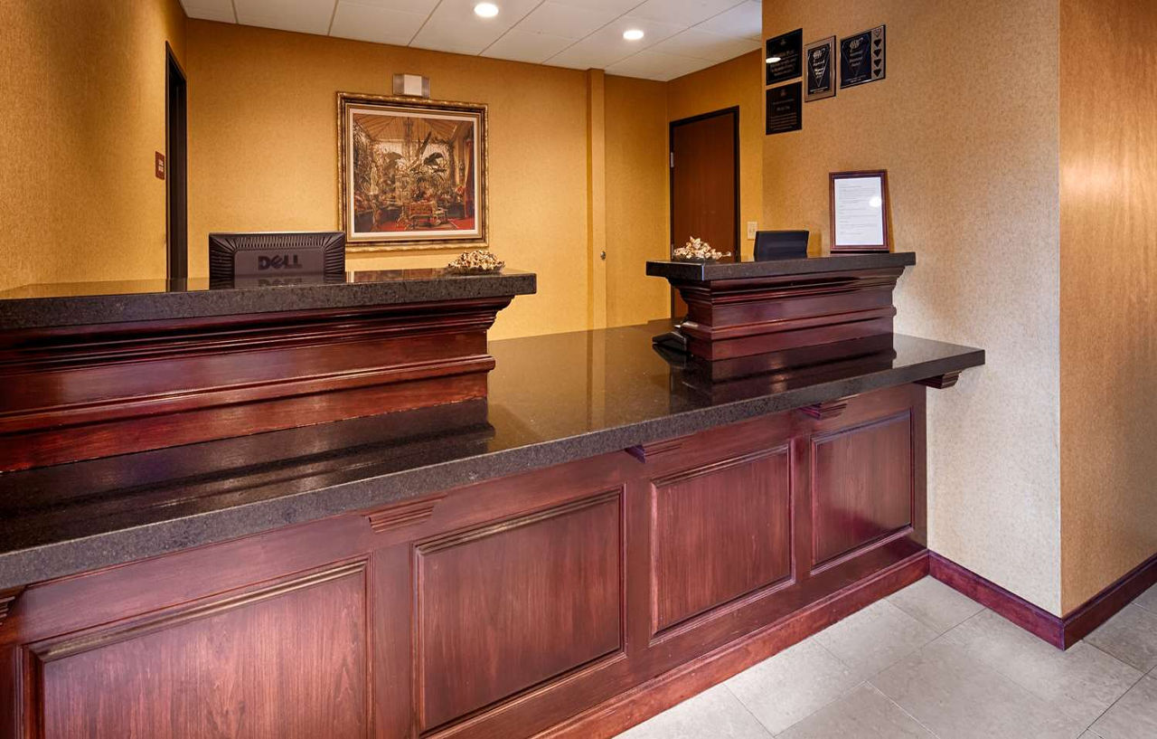 Best Western Dartmouth-New Bedford Экстерьер фото