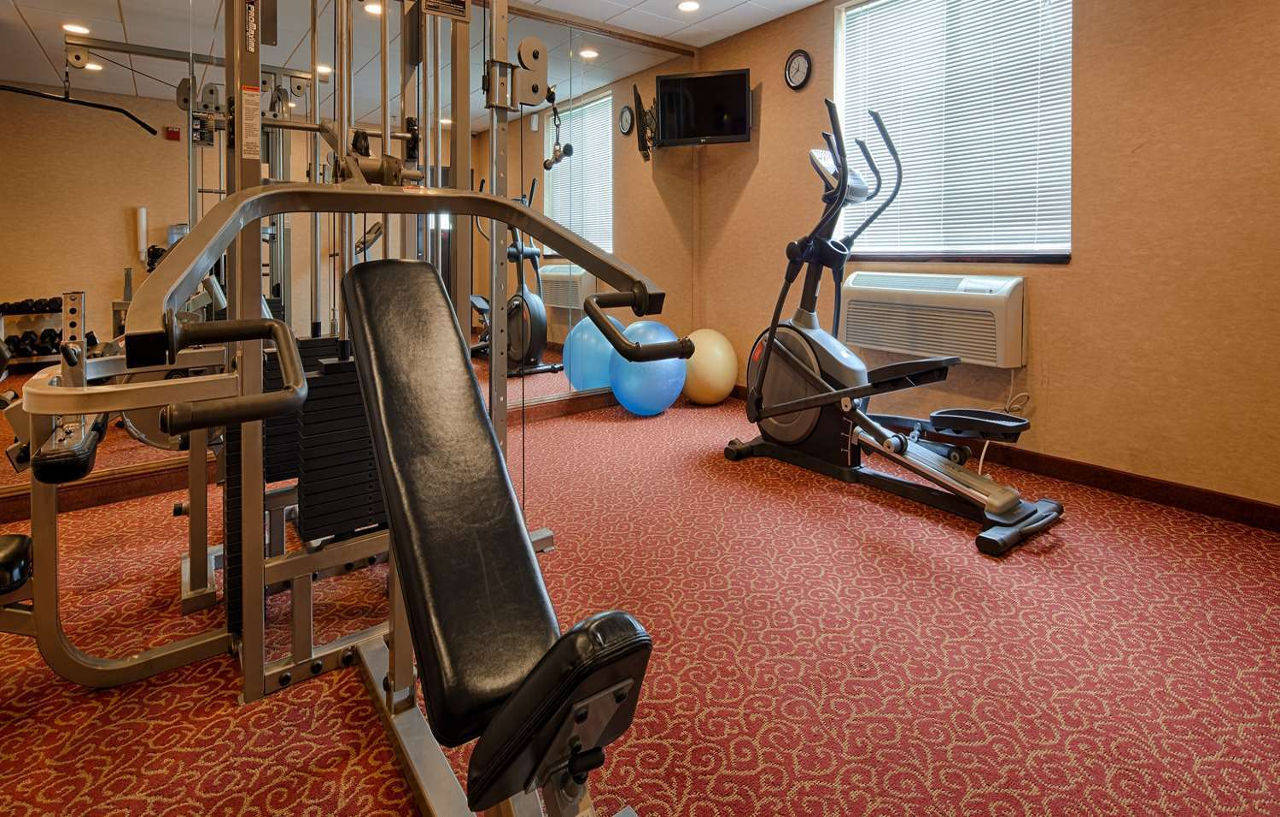 Best Western Dartmouth-New Bedford Экстерьер фото